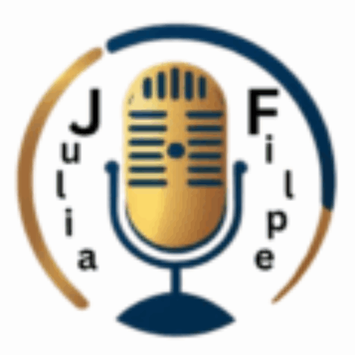 Julia Bertram-Filpe Sprecherin